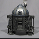 Illustration for article titled Star Wars Action Figures Stoke the Steampunk Fire